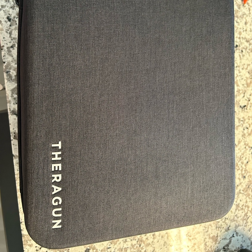 Theragun Pro 4th Generation